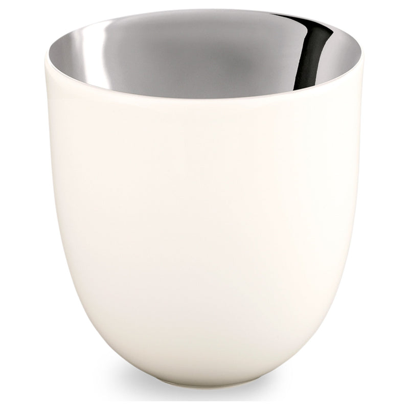 Platinum - Mug 0.25L | Dibbern | JANGEORGe Interiors & Furniture