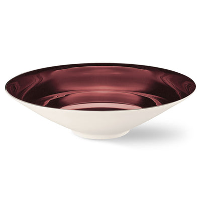 Purple Titanium - Dip Dish 5.3in | 13.5cm | Dibbern | JANGEORGe Interiors & Furniture