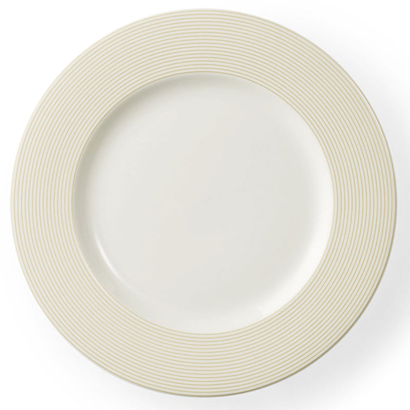 Savoy - Bread Plate 6.3in | 16cm (Ø) | Dibbern | JANGEORGe Interiors & Furniture