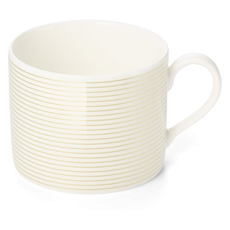 Savoy - Coffee Cup Cylindrical 8.5 fl oz | 0.25L | Dibbern | JANGEORGe Interiors & Furniture