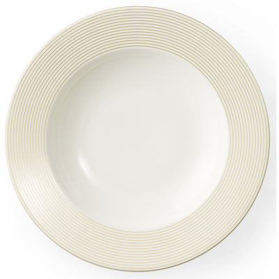 Savoy - Soup Plate 9.1in | 23cm (Ø) | Dibbern | JANGEORGe Interiors & Furniture