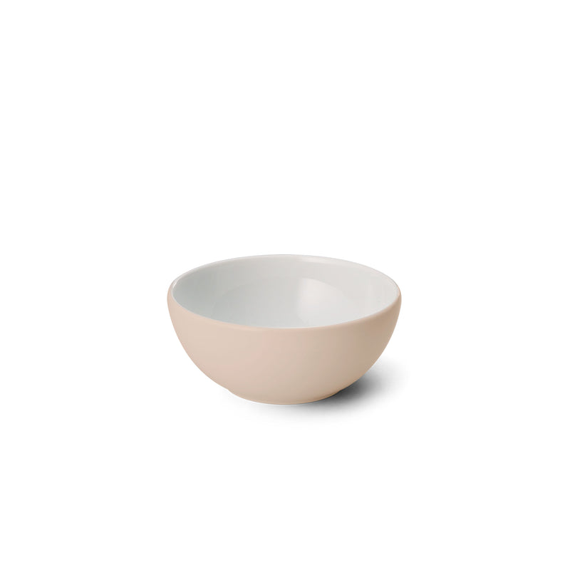 JANGEORGe Interiors & Furniture Solid Color - Cereal / Salad Bowl 0.35L 11.8fl oz 4.7in 12cm (Ø)