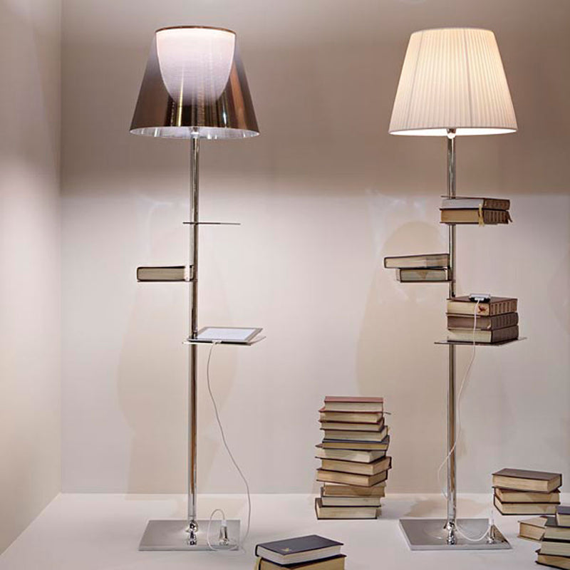 Bibliotheque Nationale Floor Lamp | Flos | JANGEORGe Interior Design