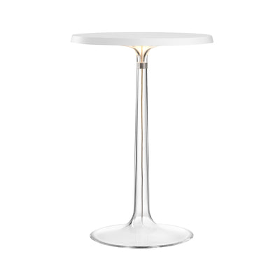 Bon Jour - LED Table Lamp in Four Colors