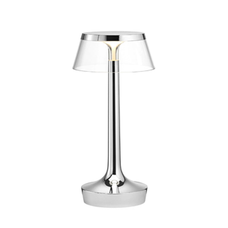 Bon Jour Unplugged - Wireless LED Table Lamp with USB Port