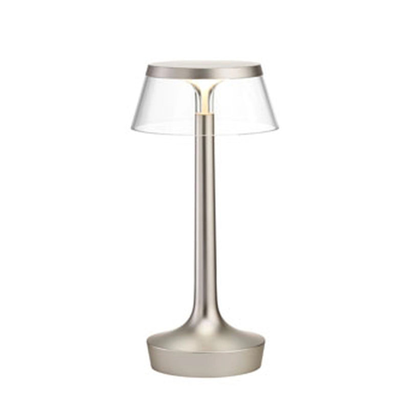 Bon Jour Unplugged - Wireless LED Table Lamp with USB Port