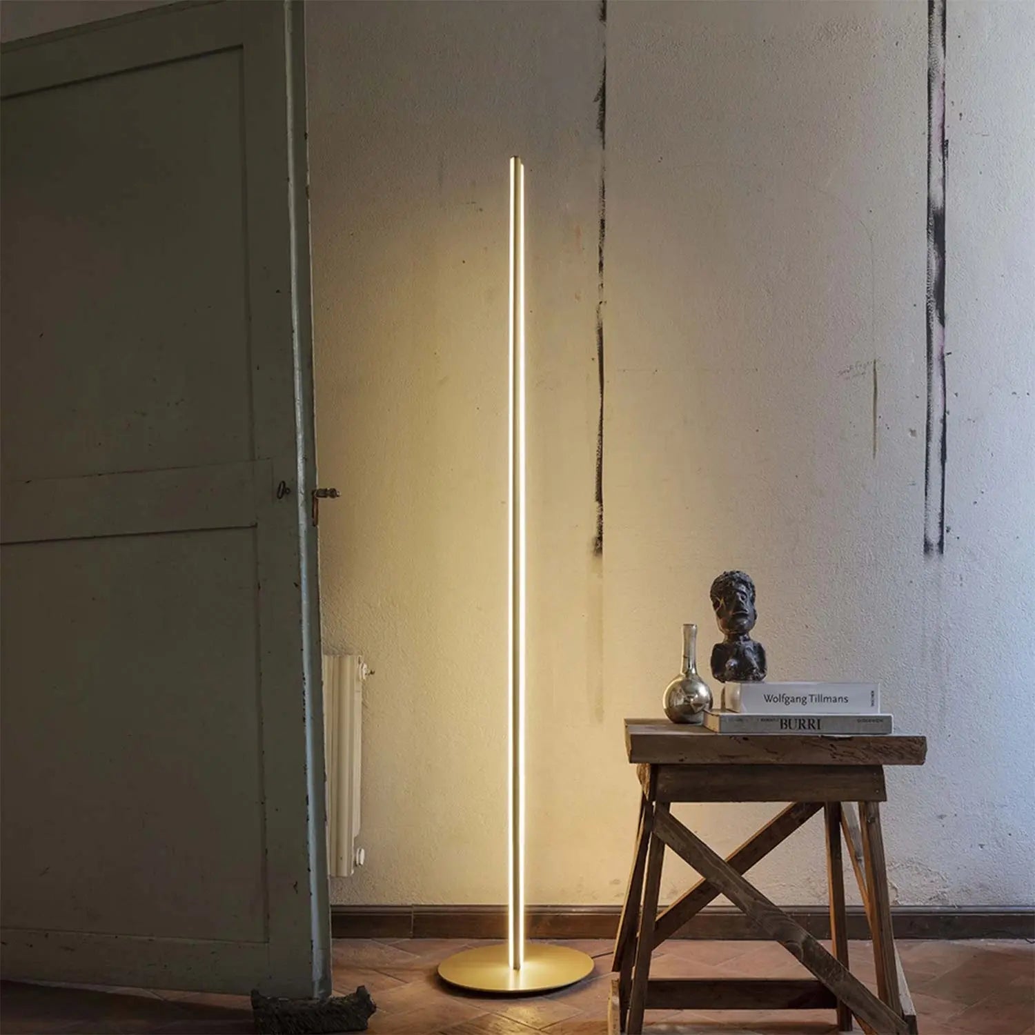 Coordinates F - Floor Lamp - JANGEORGe Interiors & Furniture