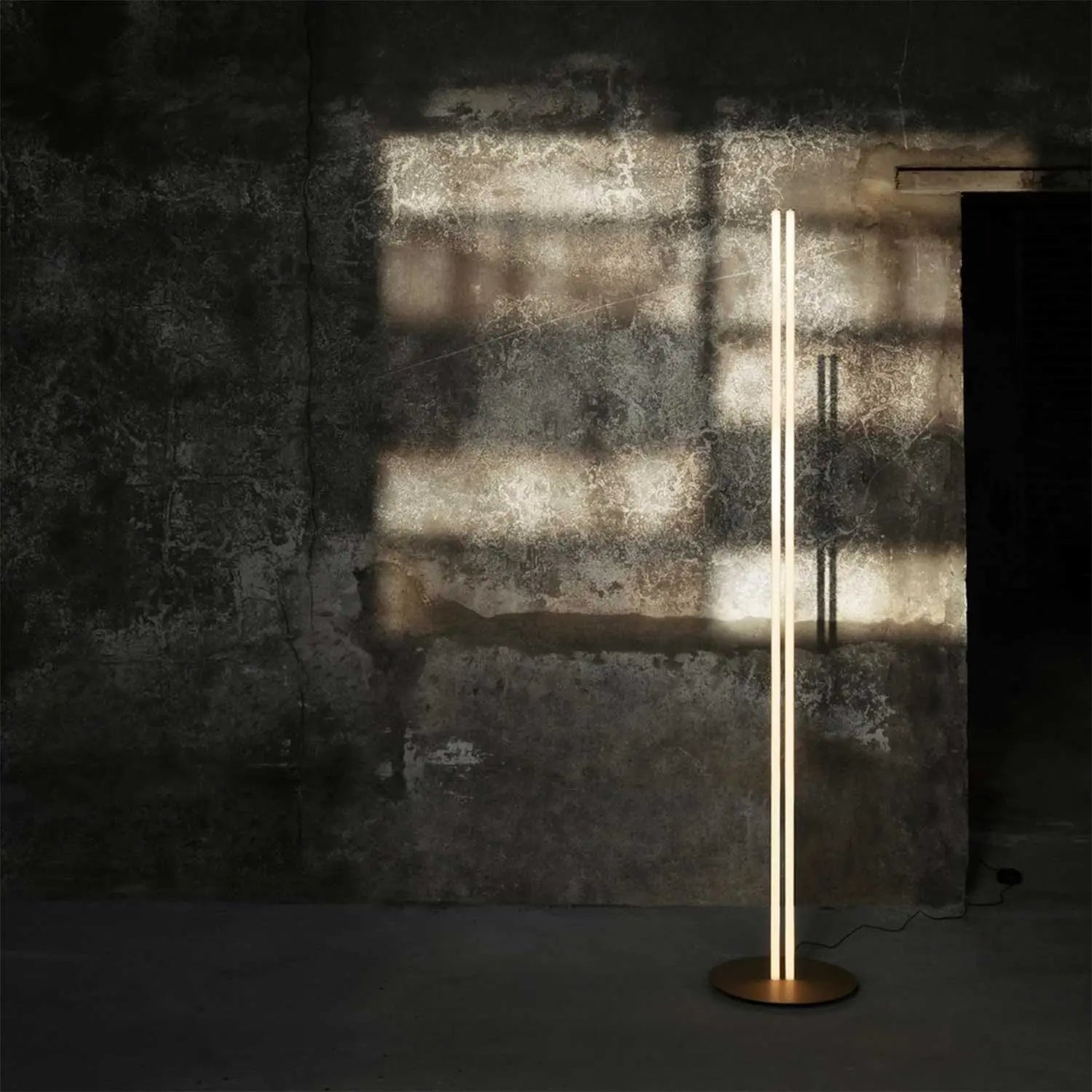 Coordinates F - Floor Lamp - JANGEORGe Interiors & Furniture