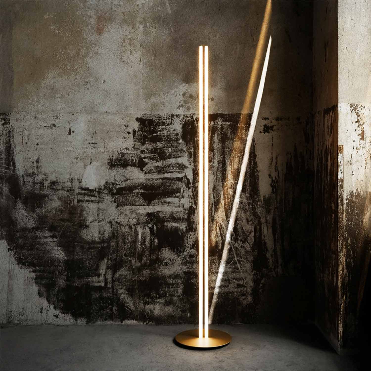 Coordinates F - Floor Lamp - JANGEORGe Interiors & Furniture