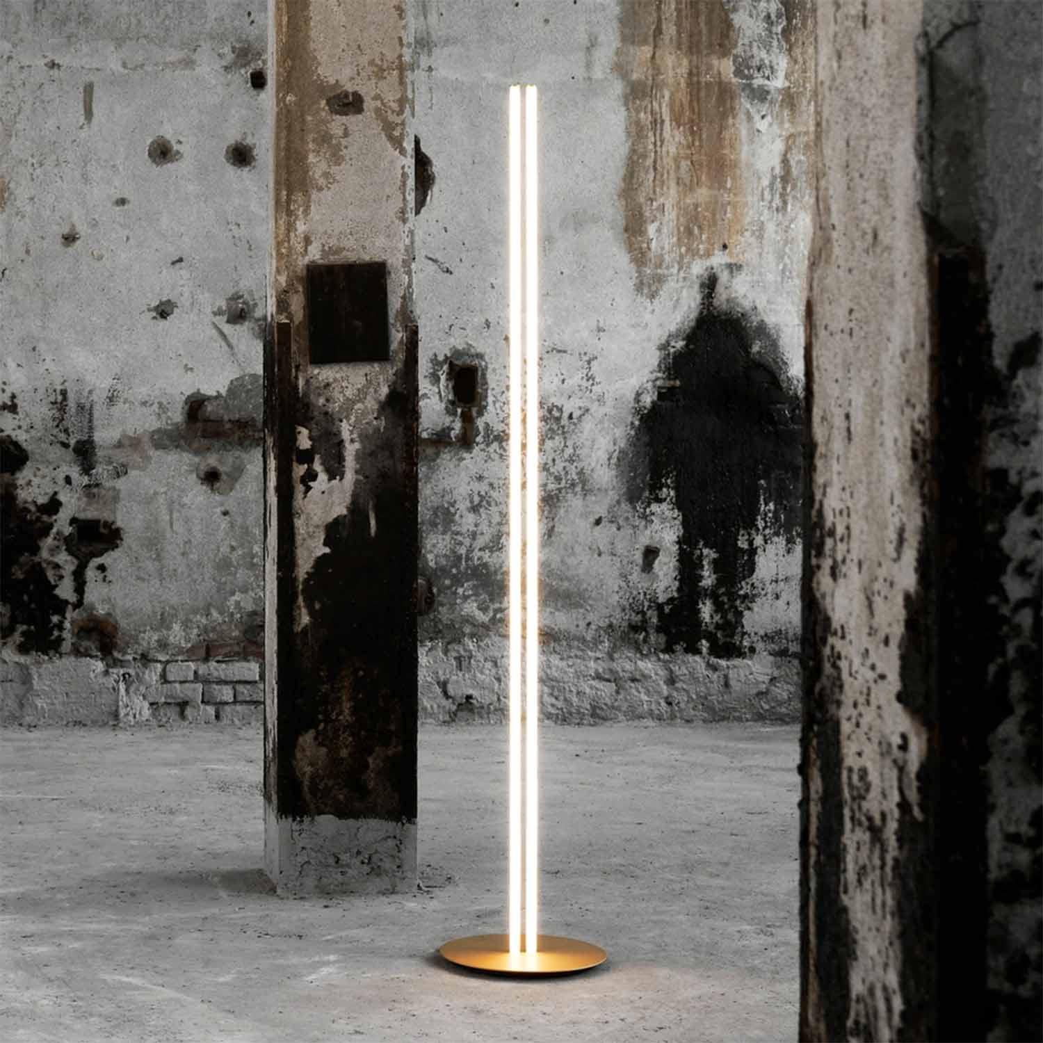 Coordinates F - Floor Lamp - JANGEORGe Interiors & Furniture