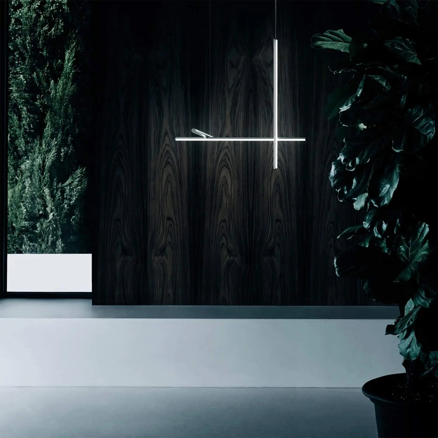 Coordinates S - Pendant Lamp (S1, S2, S3 & S4) - JANGEORGe Interiors & Furniture