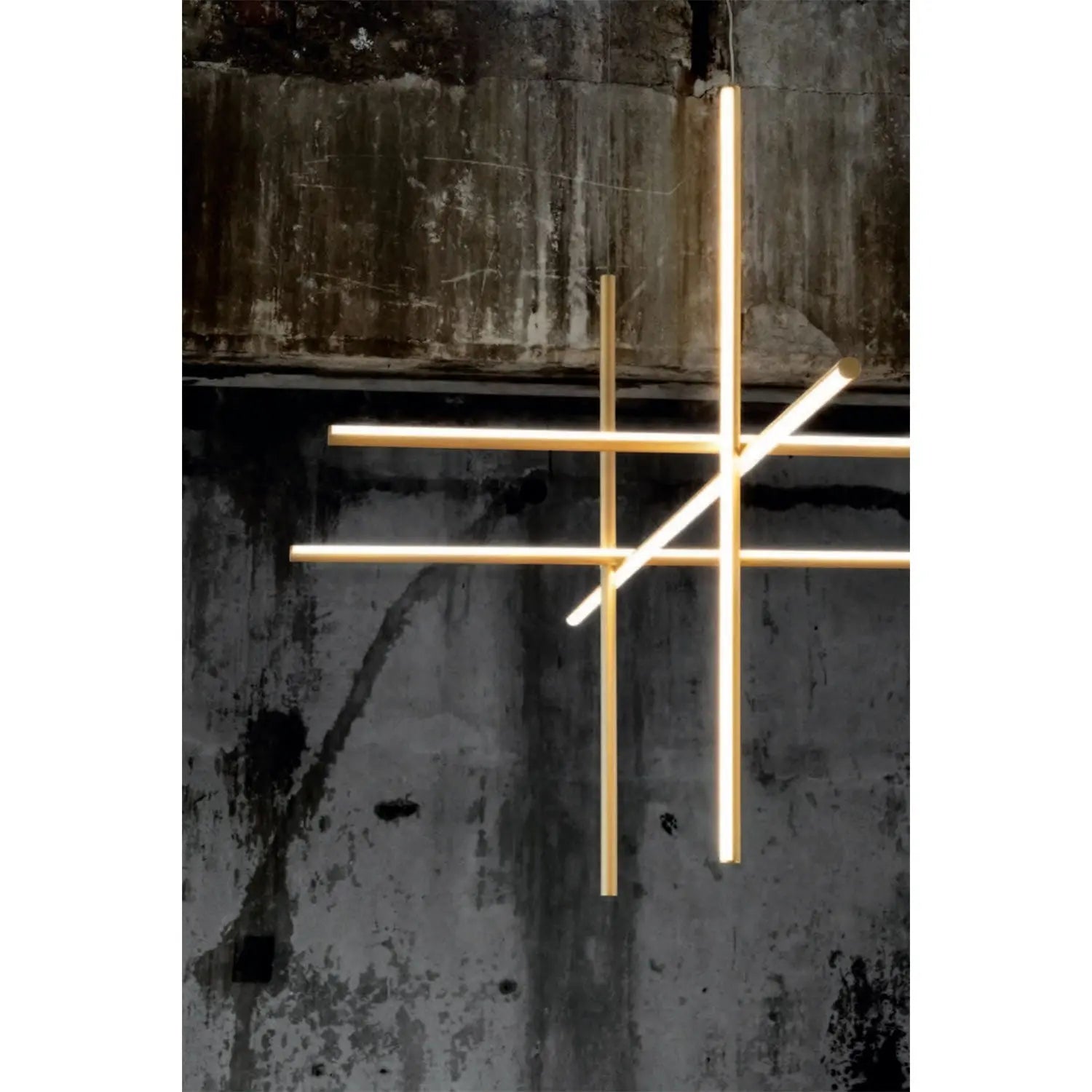 Coordinates S - Pendant Lamp (S1, S2, S3 & S4) - JANGEORGe Interiors & Furniture