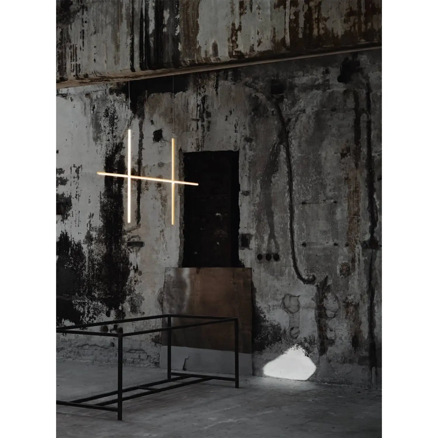 Coordinates S - Pendant Lamp (S1, S2, S3 & S4) - JANGEORGe Interiors & Furniture