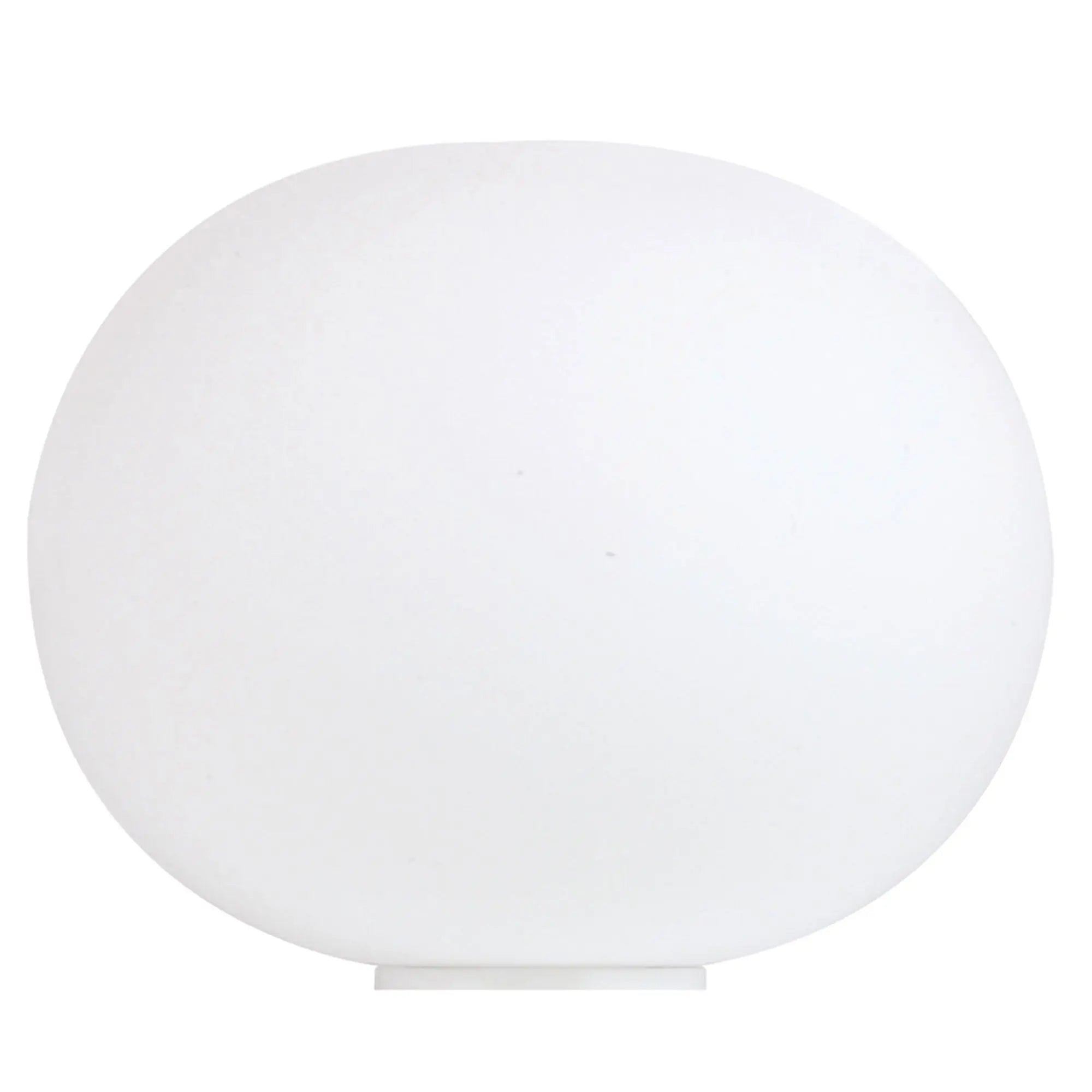 Glo Ball Basic Model 1 or Model 2 - Table/Floor Dimmable Lamp