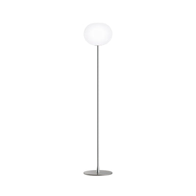 Glo-Ball - Dimmable Floor Lamp