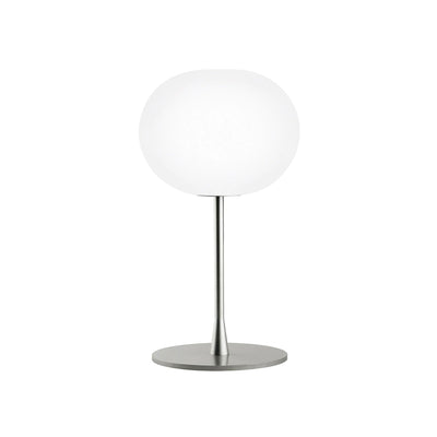 JANGEORGe Interiors & Furniture Flos Glo-Ball T Dimmable Table Lamp