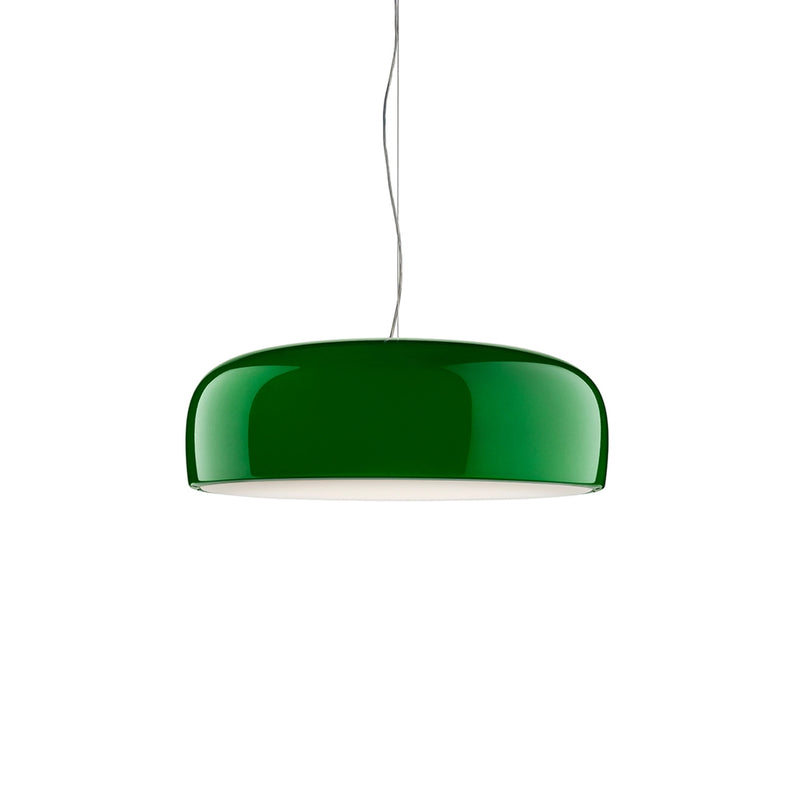 Smithfield S - Suspension Dimmable Pendant Lamp in LED
