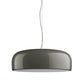 JANGEORGe Interiors & Furniture Flos Smithfield S Suspension Dimmable Pendant Lamp in LED