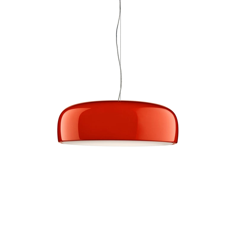 Smithfield S - Suspension Dimmable Pendant Lamp in LED