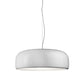 JANGEORGe Interiors & Furniture Flos Smithfield S Suspension Dimmable Pendant Lamp in LED