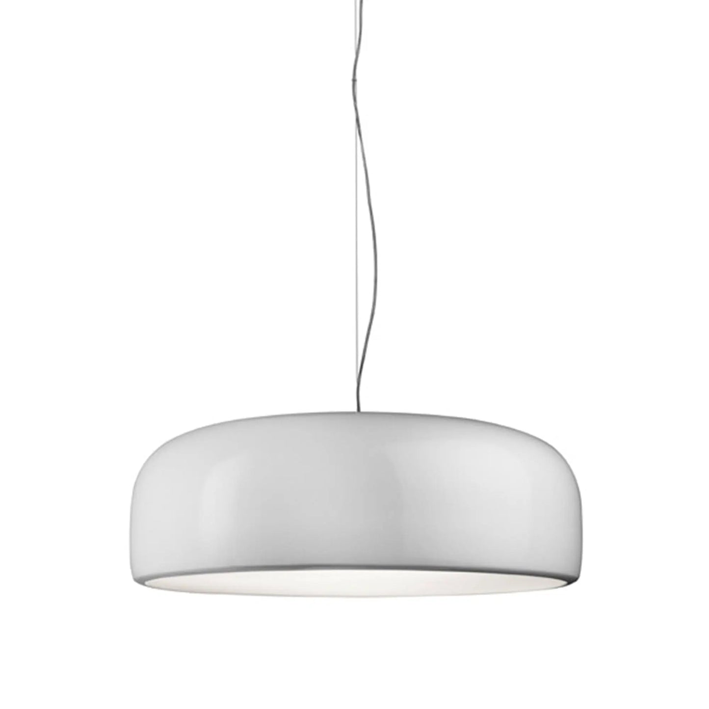 JANGEORGe Interiors & Furniture Flos Smithfield S Suspension Dimmable Pendant Lamp in LED