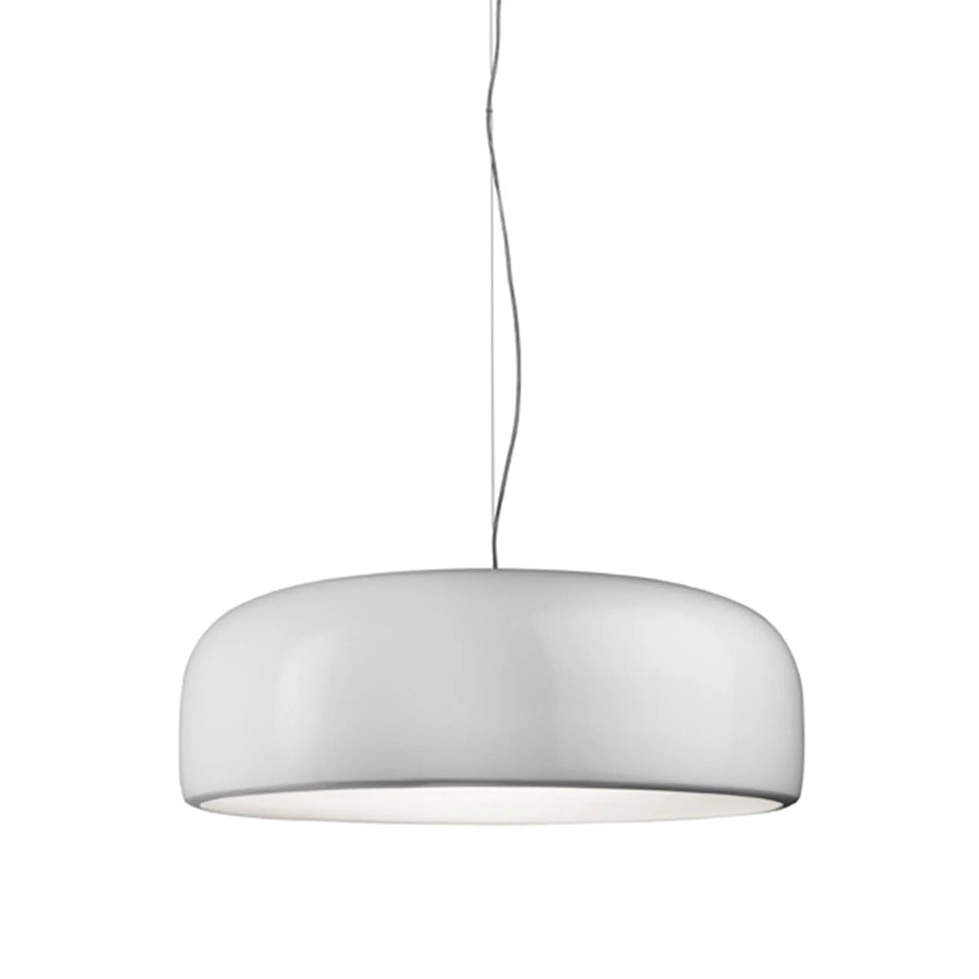 JANGEORGe Interiors & Furniture Flos Smithfield S Suspension Dimmable Pendant Lamp in LED