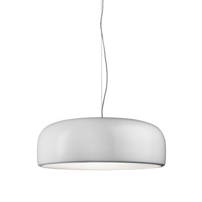 JANGEORGe Interiors & Furniture Flos Smithfield S Suspension Dimmable Pendant Lamp in LED