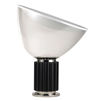 Taccia - LED Table Lamp Dimmable with Plastic Diffuser