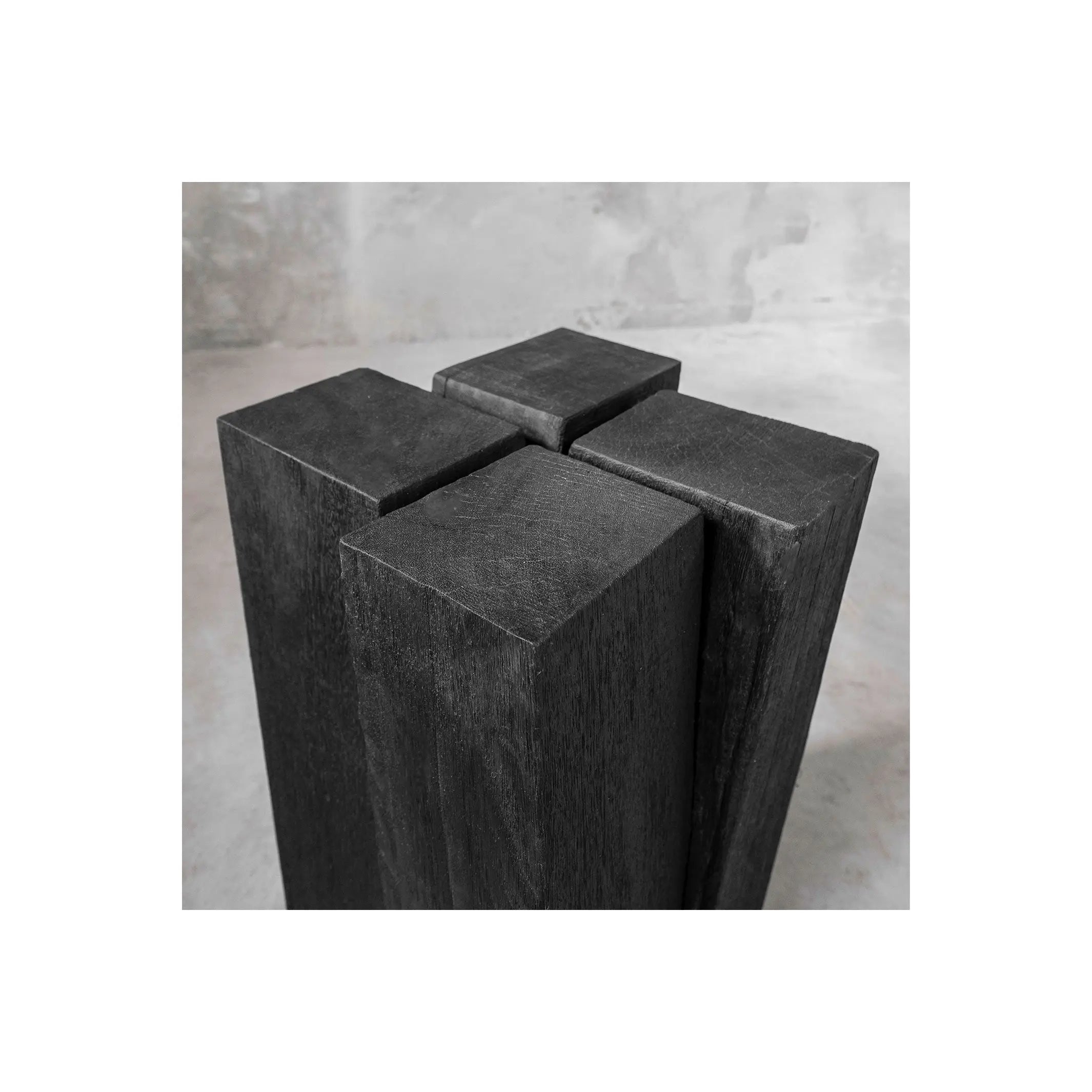 ASDA Stool - Thumbnail 4