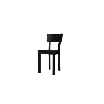 Black 123R - Chair