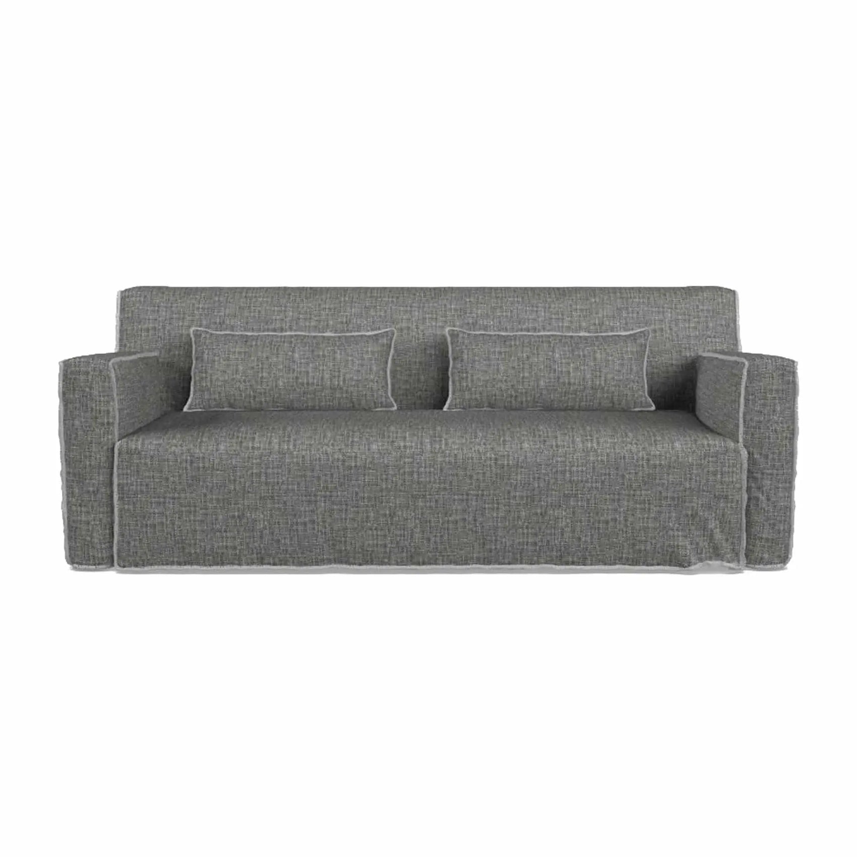 JANGEORGe Interiors & Furniture Gervasoni More 10 Sofa