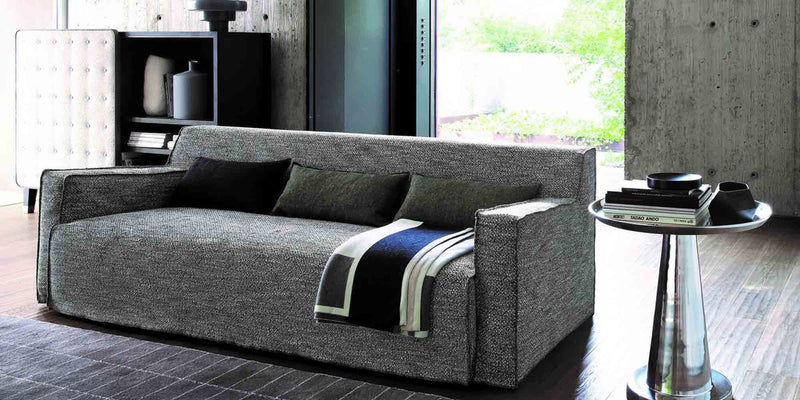JANGEORGe Interiors & Furniture Gervasoni More 12 Sofa