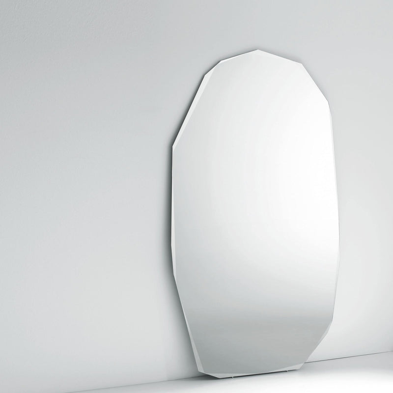 JANGEORGe Interiors & Furniture Glas Italia Kooh-I-Noor Mirror