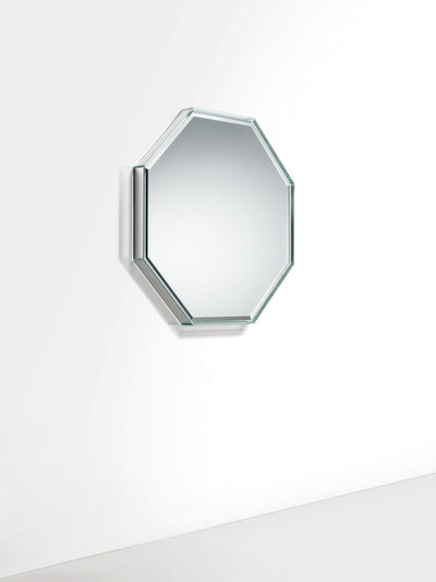 JANGEORGe Interiors & Furniture Glas Italia Prism Mirror
