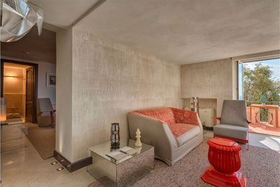 JANGEORGe Interiors & Furniture GT Design Coconutrug Terra Fresca Aria Aperta Rug