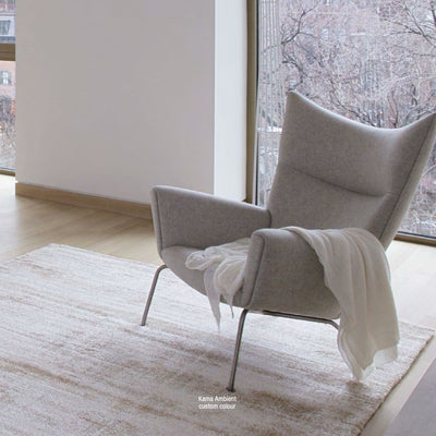 JANGEORGe Interiors & Furniture GT Design Kama Rug
