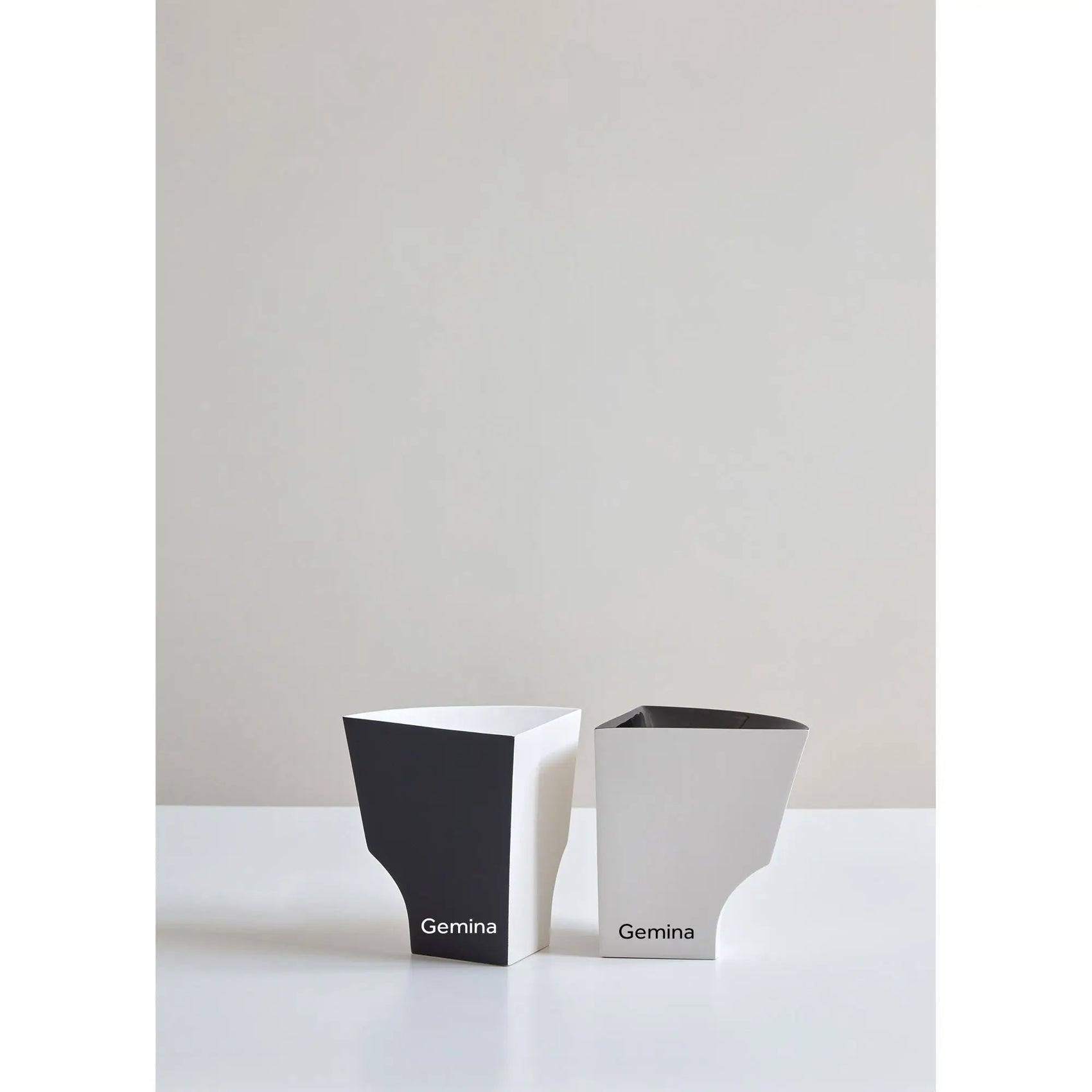 JANGEORGe Interiors & Furniture Kose Milano Gemina Clay Vase