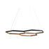 Hexa 5 - Suspension Light Le Deun
