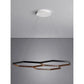 Hexa 5 - Suspension Light Le Deun