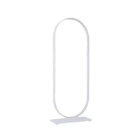 Oval Table - Table Light - JANGEORGe Interiors & Furniture