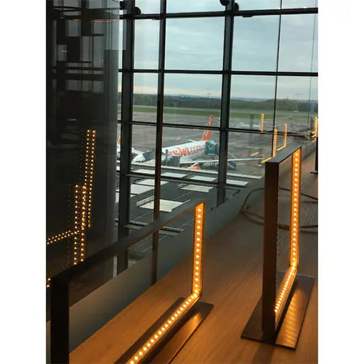 Square 40 - Table Light - JANGEORGe Interiors & Furniture