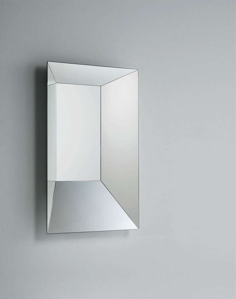 JANGEORGe Interiors & Furniture Glas Italia Leon Battista Mirror