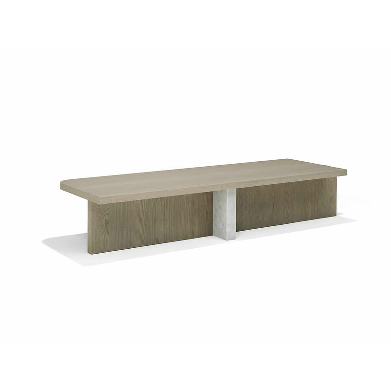 Offset - Side/Coffee Table