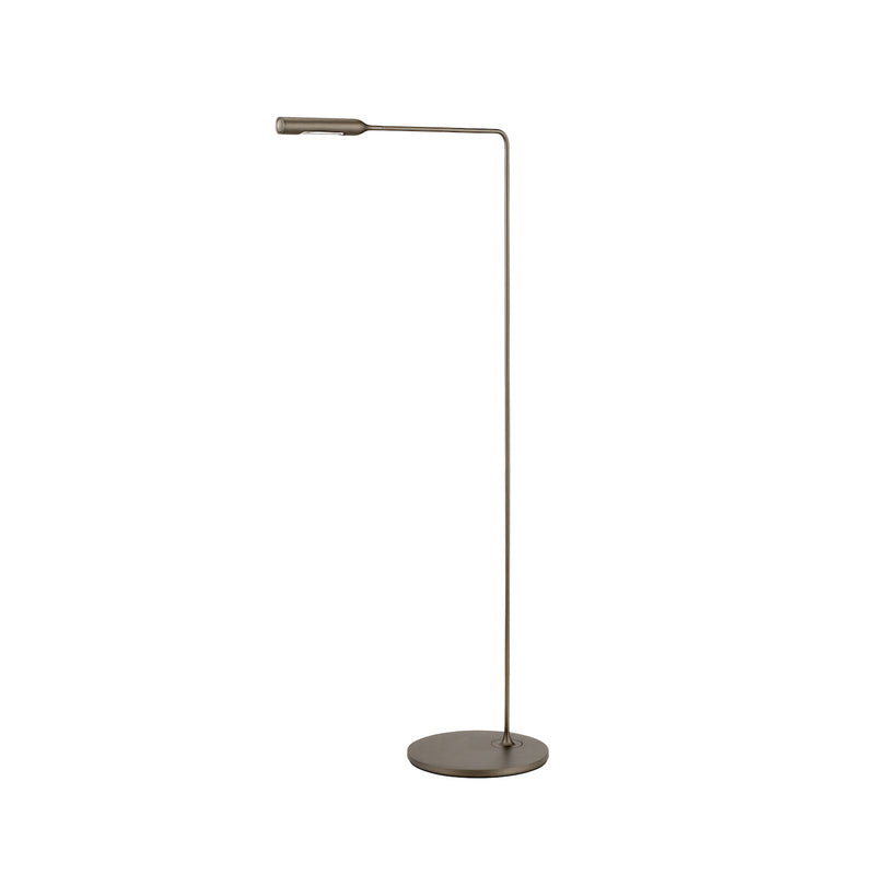 Flo Lounge - Floor Lamp