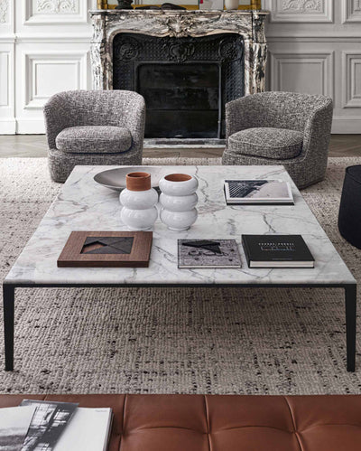Alcor - Small Tables - JANGEORGe Interiors & Furniture