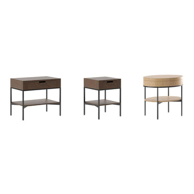 Ebe - Small Table - JANGEORGe Interiors & Furniture