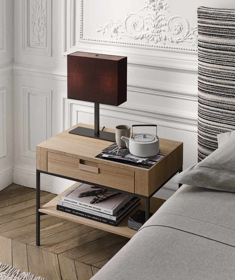 Ebe - Small Table - JANGEORGe Interiors & Furniture