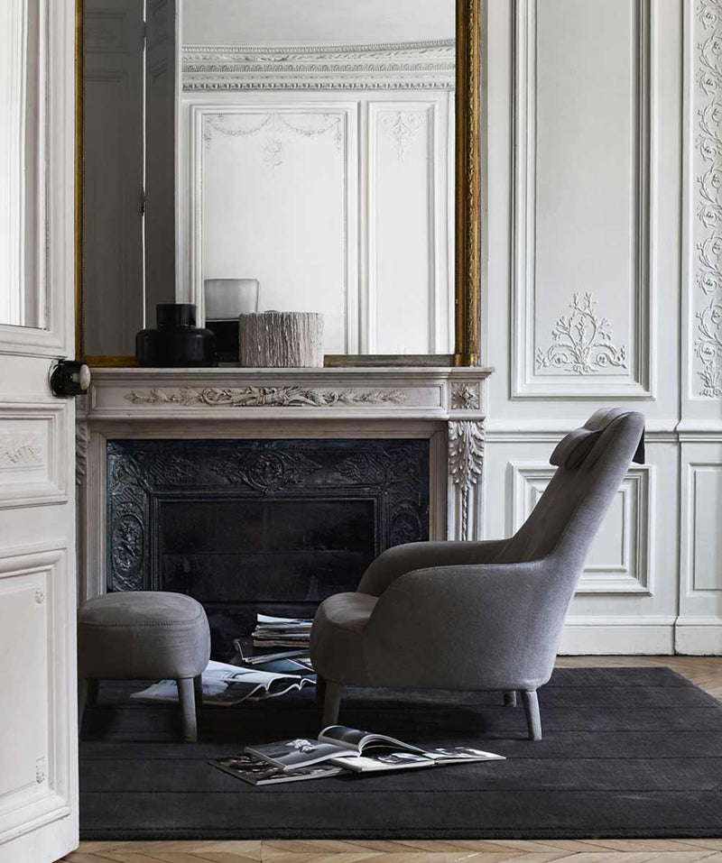 Febo Bergère - Armchair - JANGEORGe Interiors & Furniture