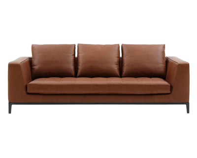 Lucrezia Soft - Sofa - JANGEORGe Interiors & Furniture