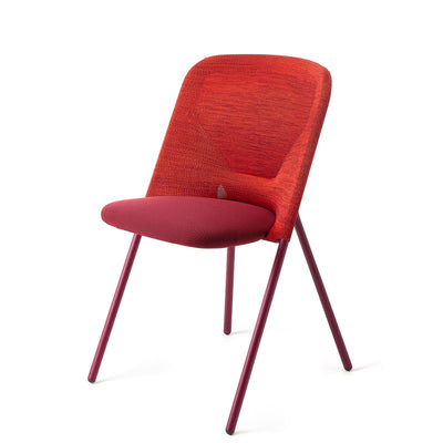 JANGEORGe Interiors & Furniture Moooi Shift Lounge Chair Armchair